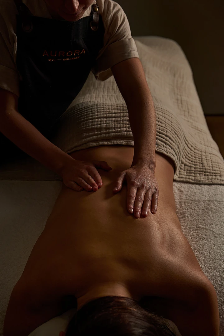 Massage - Whats On