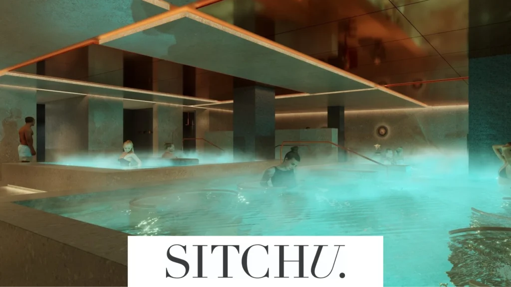 Sitchu Aurora Spa