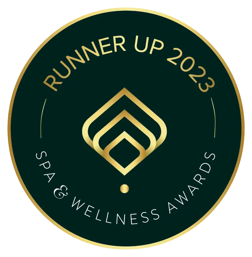 Runner Up Best Spa Experience
