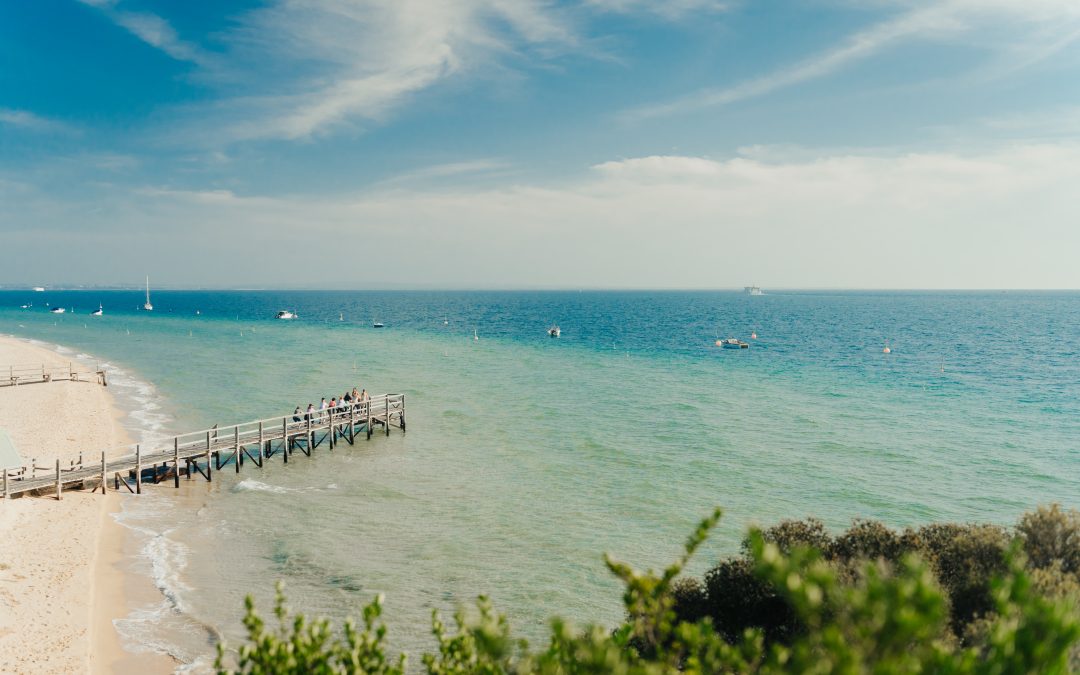 Why wellness retreats are essential in 2025