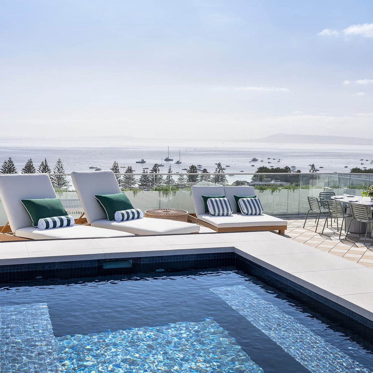 Retreat-10-1200 InterContinental Sorrento - Corporate Events