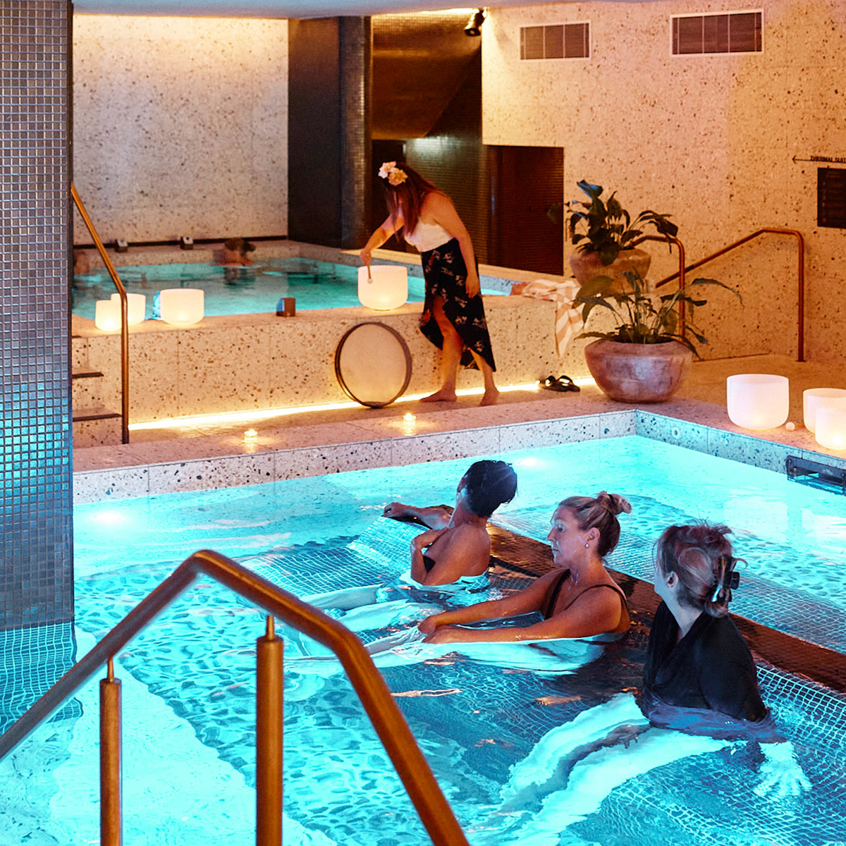 Retreat-9-1200 Aurora Spa & Bathhouse - Corporate Retreats