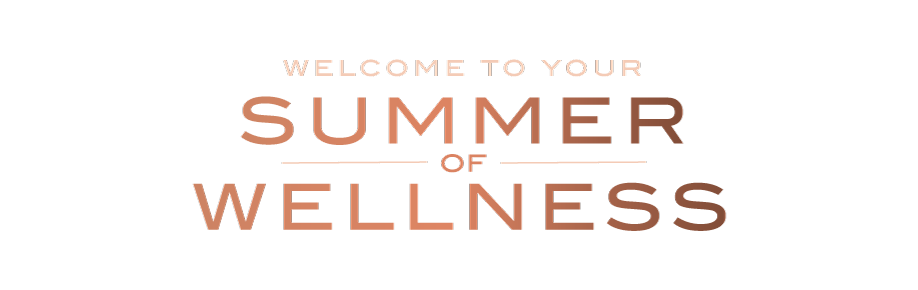 Aurora Summer of Wellness