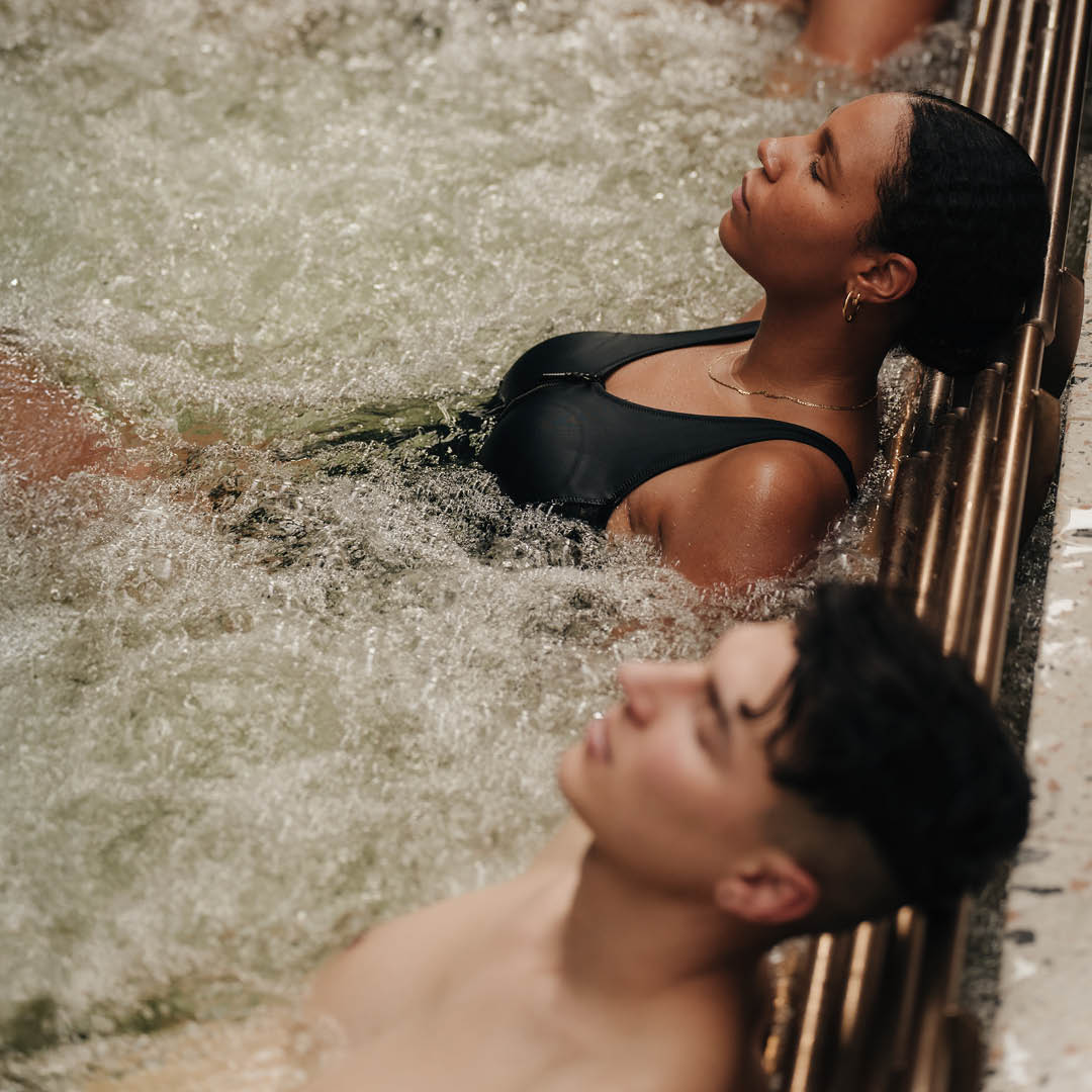 Aurora Corporate Retrea - High Performance