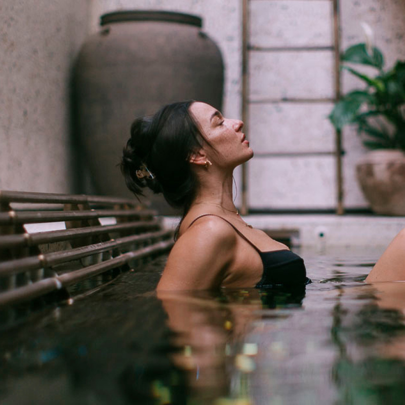 Extended Bathing Monday to Wednesdays