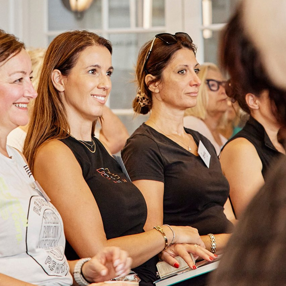 Aurora Corporate retreat