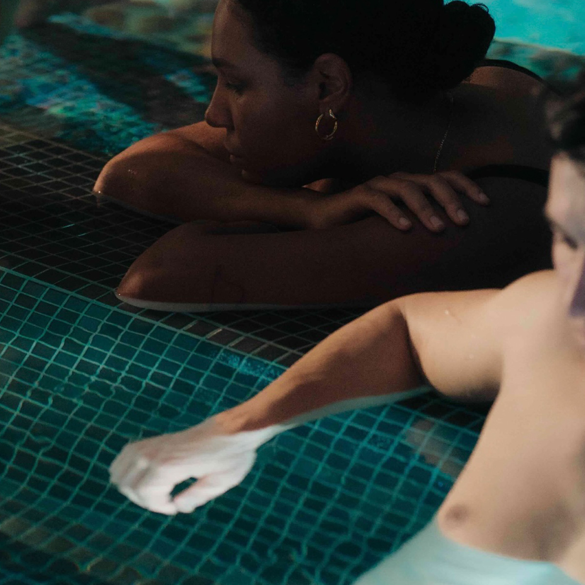 Seasonal Rebalance: Deep Rest Retreat