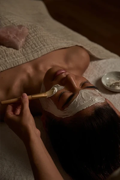 Aurora treatment facials