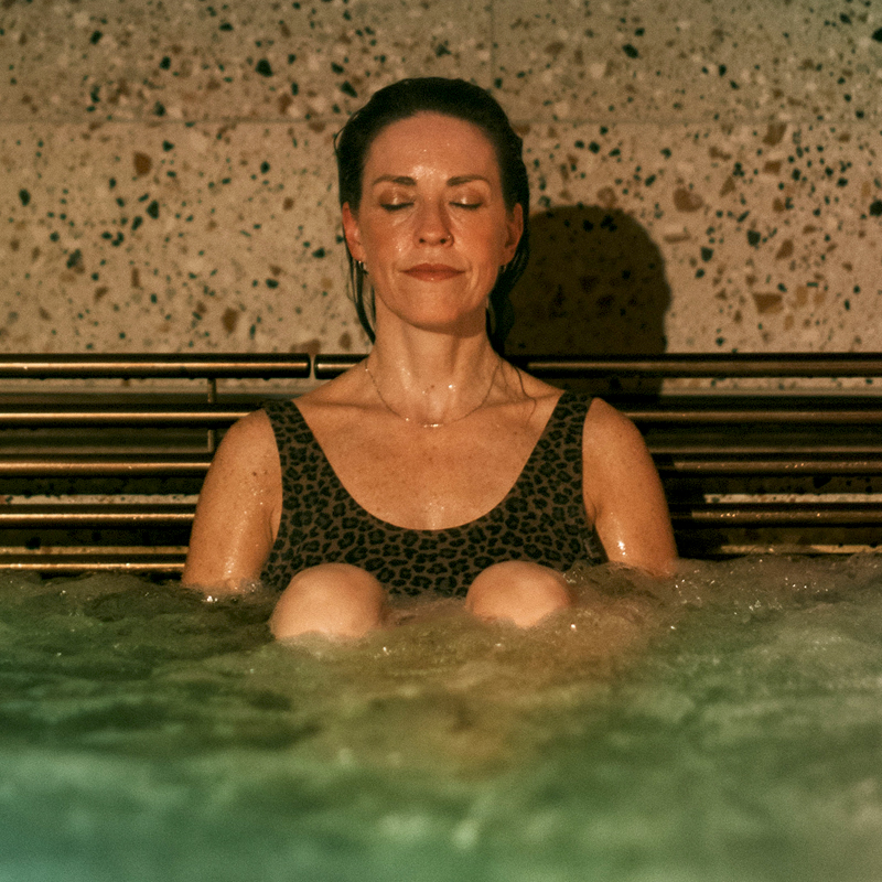 $75 Bathhouse Offer